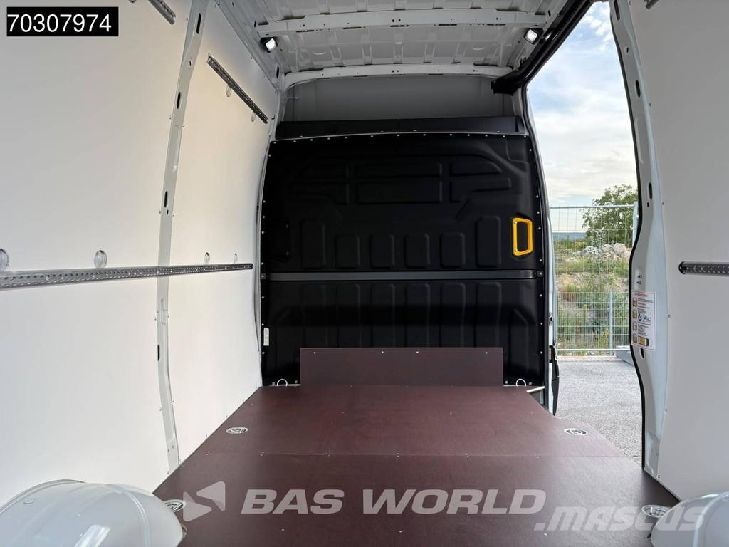 Iveco Daily 35S18 Neu! 3.0L Automatik,L2H2 180PS ACC Kli Furgonetas /Furgón