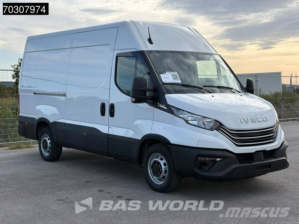 Iveco Daily 35S18 Neu! 3.0L Automatik,L2H2 180PS ACC Kli Krovininiai furgonai