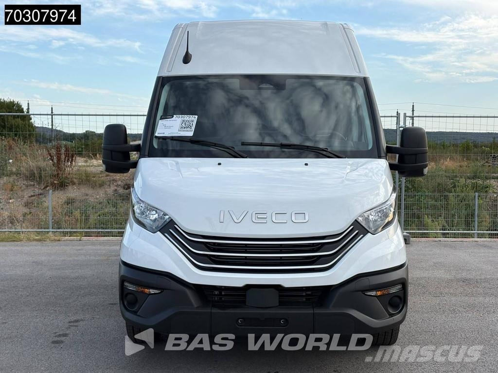 Iveco Daily 35S18 Neu! 3.0L Automatik,L2H2 180PS ACC Kli Furgonetas /Furgón