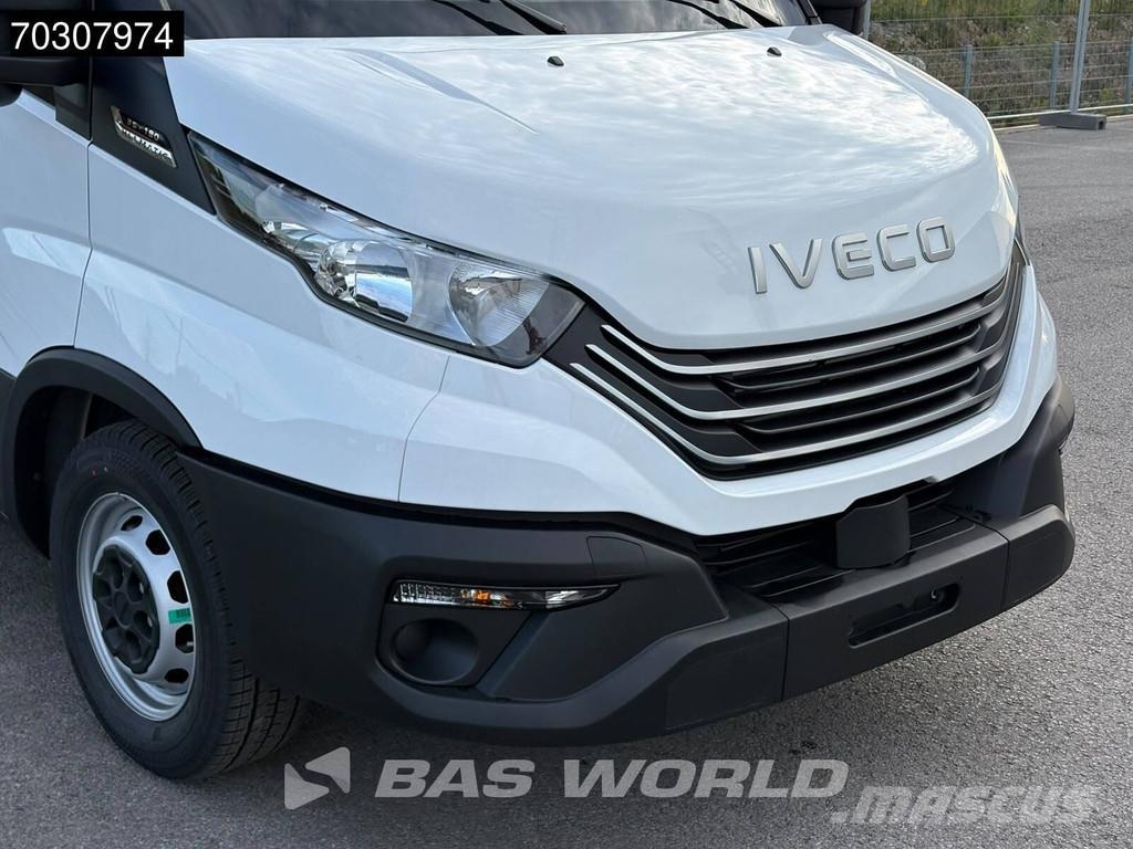 Iveco Daily 35S18 Neu! 3.0L Automatik,L2H2 180PS ACC Kli Furgonetas /Furgón