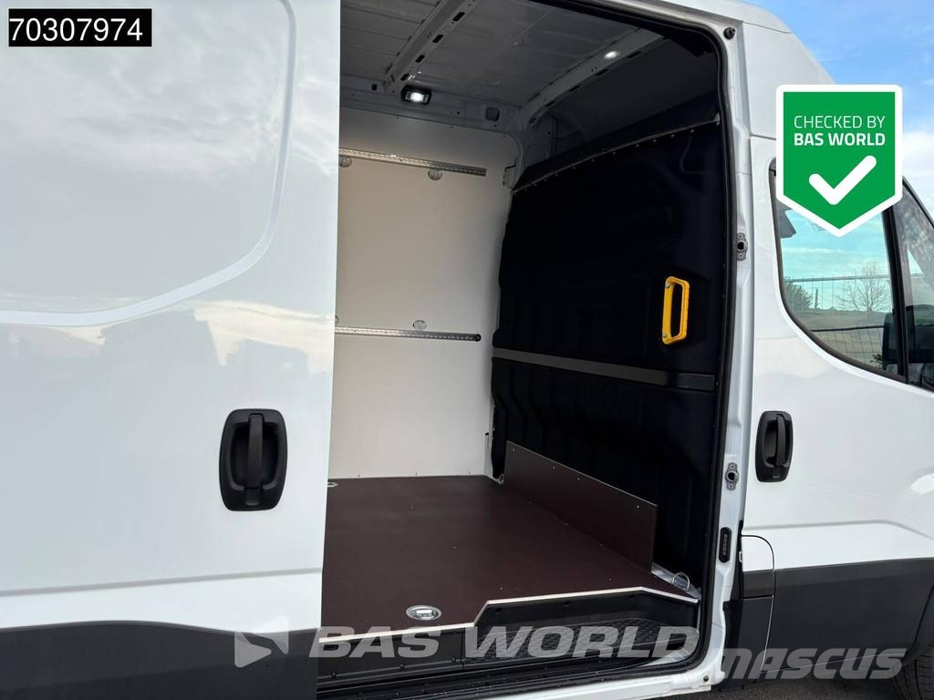 Iveco Daily 35S18 Neu! 3.0L Automatik,L2H2 180PS ACC Kli Furgonetas /Furgón