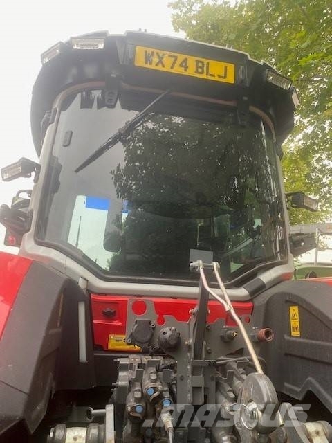 Massey Ferguson 8S.305 EXDV Tractores