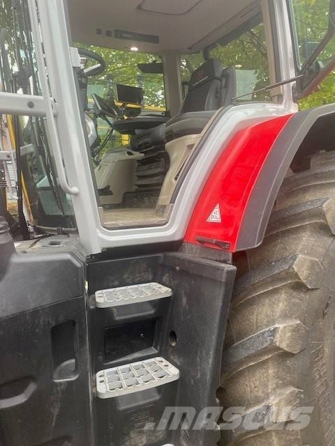 Massey Ferguson 8S.305 EXDV Tractores