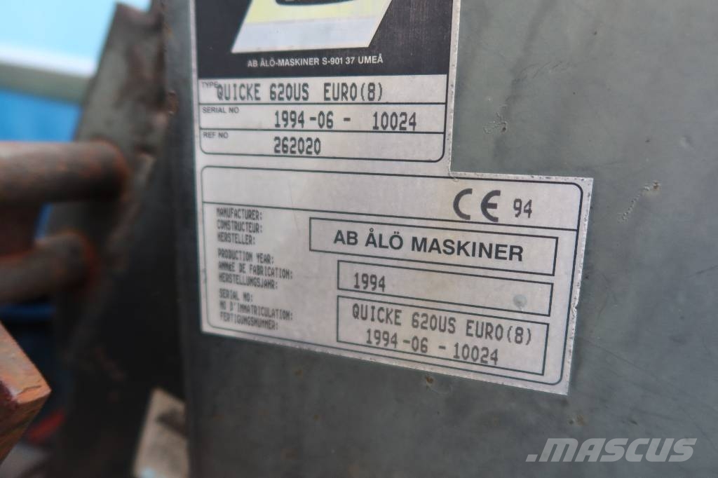 Ford TRAKTOR Трактори