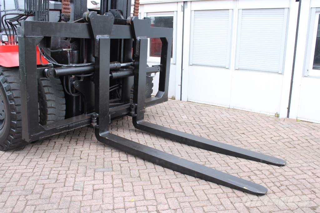 Valmet TD 18-120 Diesel heftrucks