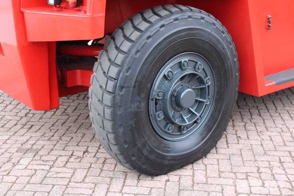 Valmet TD 18-120 Diesel heftrucks