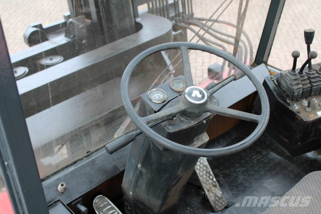 Valmet TD 18-120 Diesel heftrucks