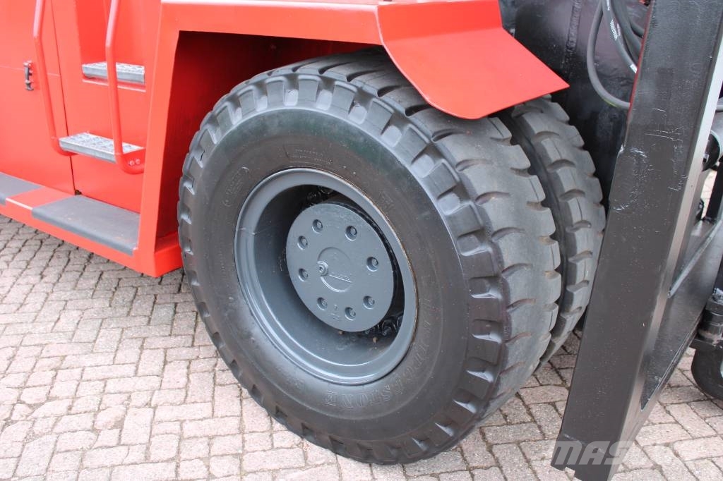 Valmet TD 18-120 Diesel heftrucks
