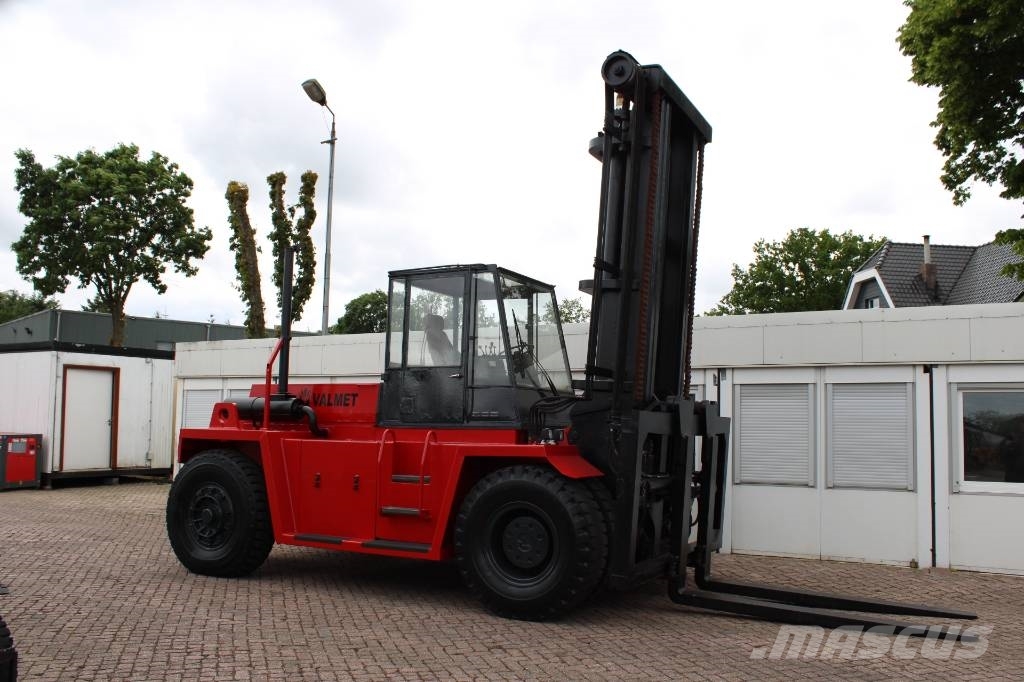 Valmet TD 18-120 Diesel heftrucks