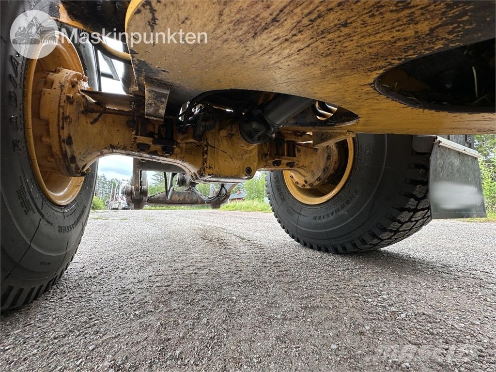 Volvo L90F Wheel loaders