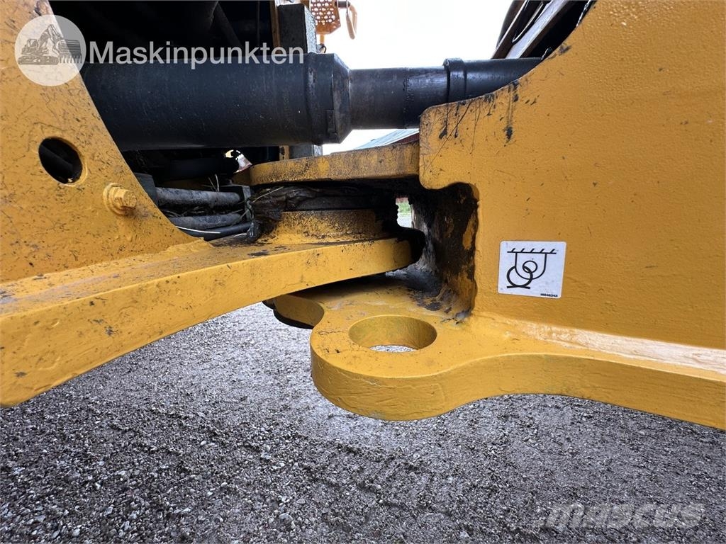 Volvo L90F Wheel loaders