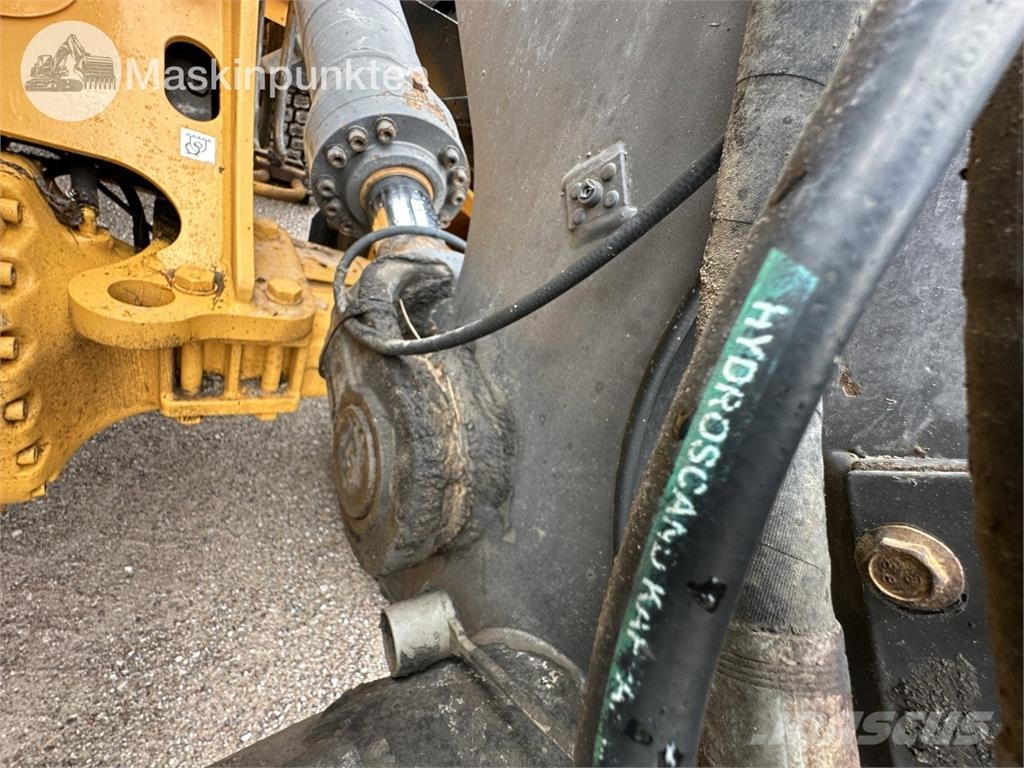 Volvo L90F Wheel loaders