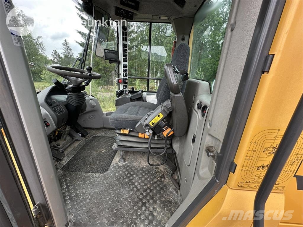 Volvo L90F Wheel loaders