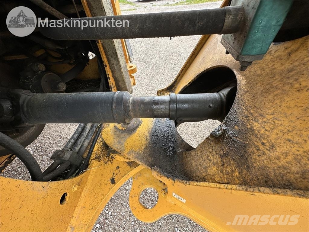 Volvo L90F Wheel loaders