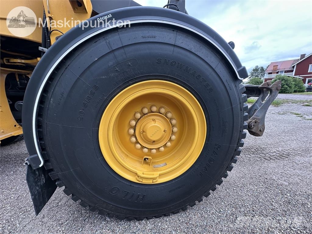 Volvo L90F Wheel loaders