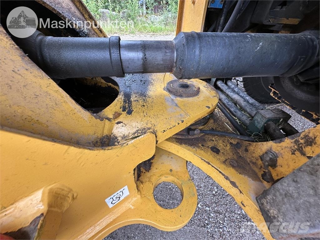 Volvo L90F Wheel loaders