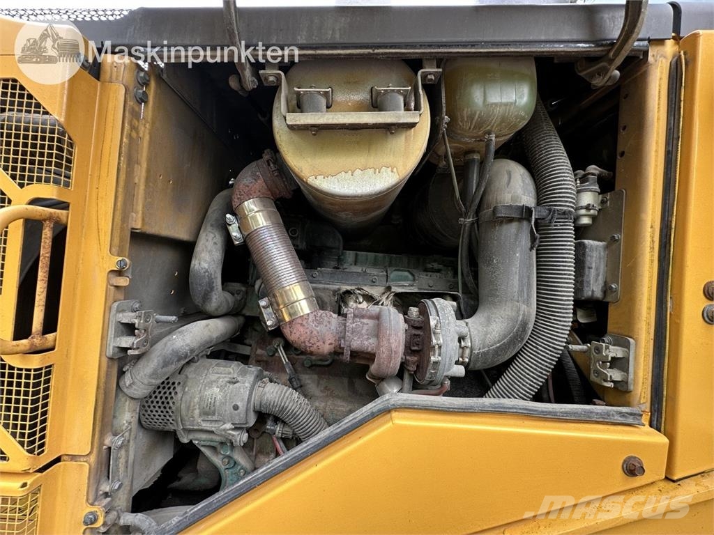 Volvo L90F Wheel loaders