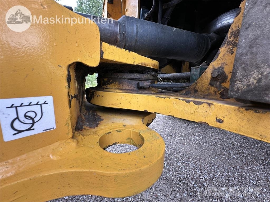 Volvo L90F Wheel loaders