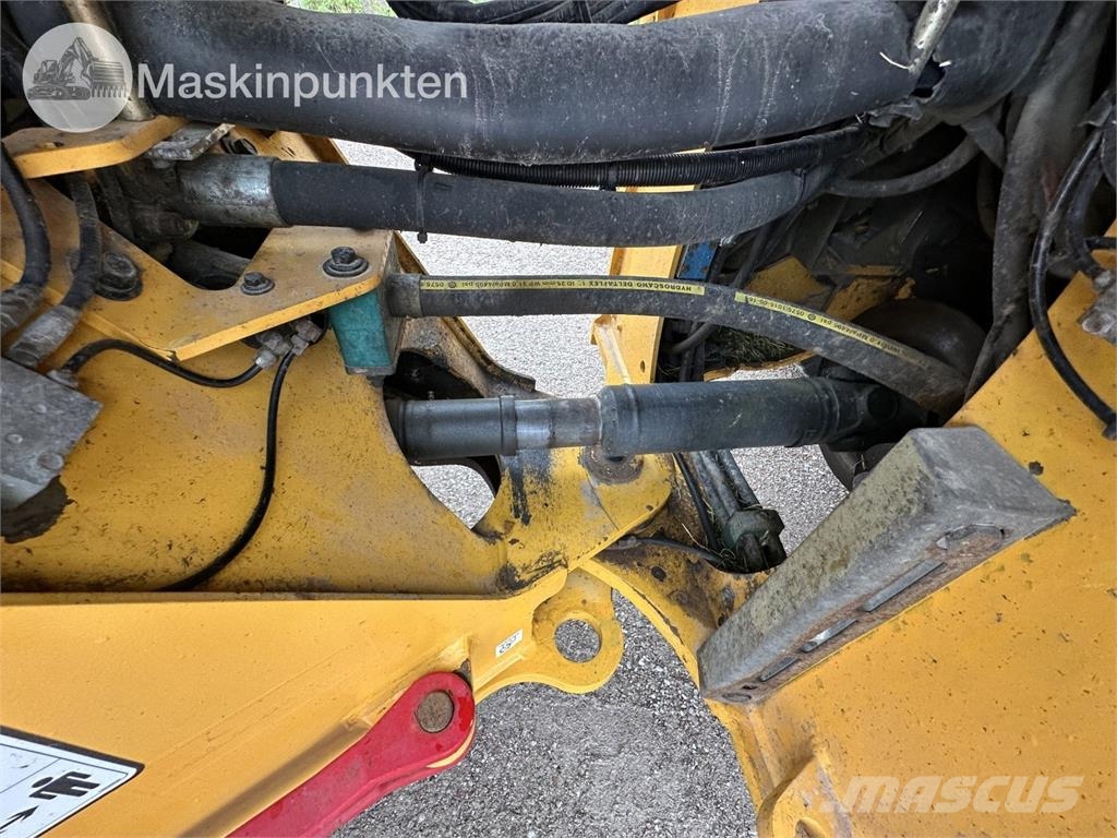 Volvo L90F Wheel loaders