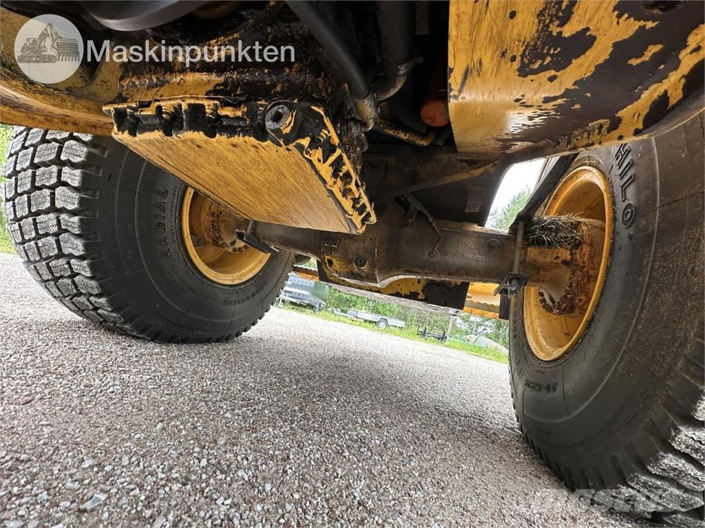 Volvo L90F Wheel loaders
