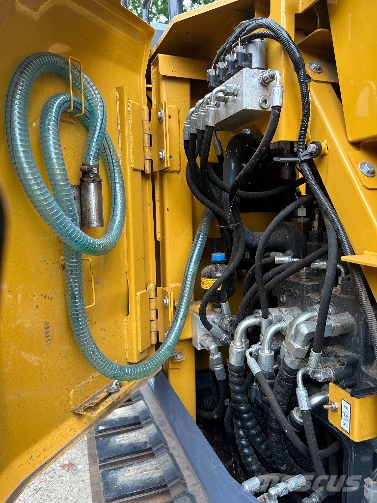 XCMG XE 155 ECR HS10 Kettenbagger Rupsgraafmachines