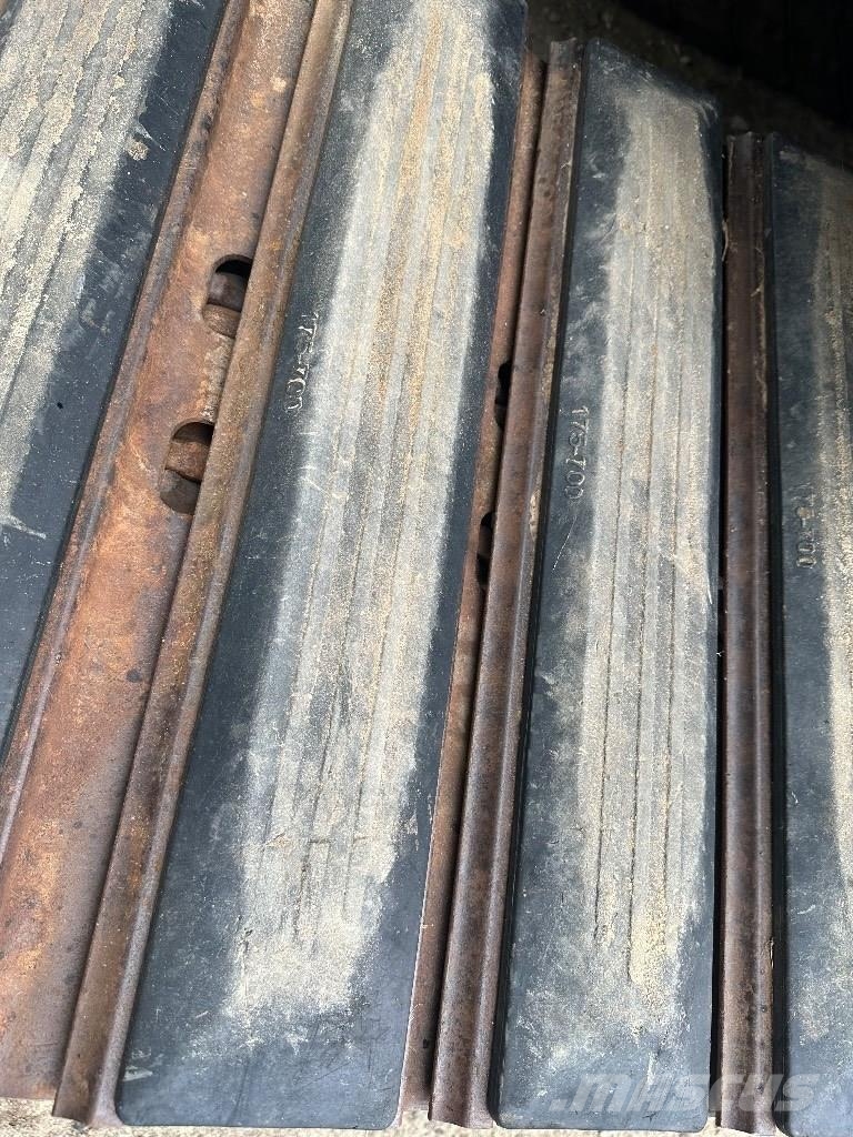 XCMG XE 155 ECR HS10 Kettenbagger Rupsgraafmachines