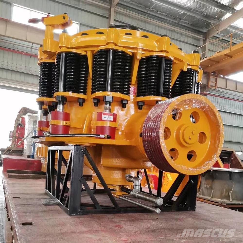 Kinglink 4.5Ft STD SH Head 4 1/2 Feet Symons Cone Crusher Frantoi