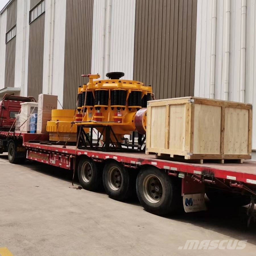 Kinglink 4.5Ft STD SH Head 4 1/2 Feet Symons Cone Crusher Frantoi
