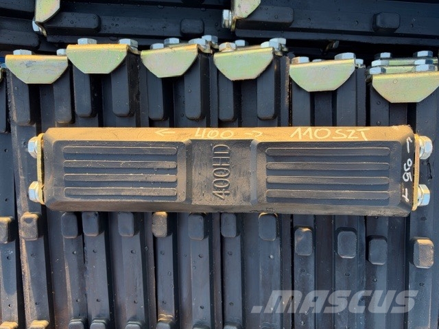 CAT ARPH Excavator Track Pad (110 of) Гусениці