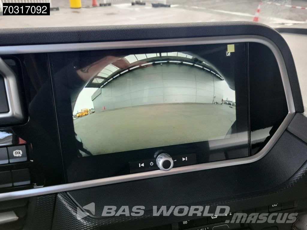 DAF XD 450 4X2 NEW! FT XD 2x Tanks Cornerview Parking وحدات الجر