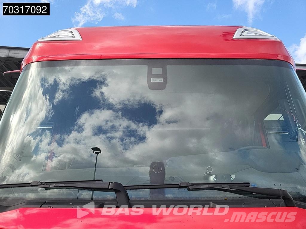 DAF XD 450 4X2 NEW! FT XD 2x Tanks Cornerview Parking وحدات الجر