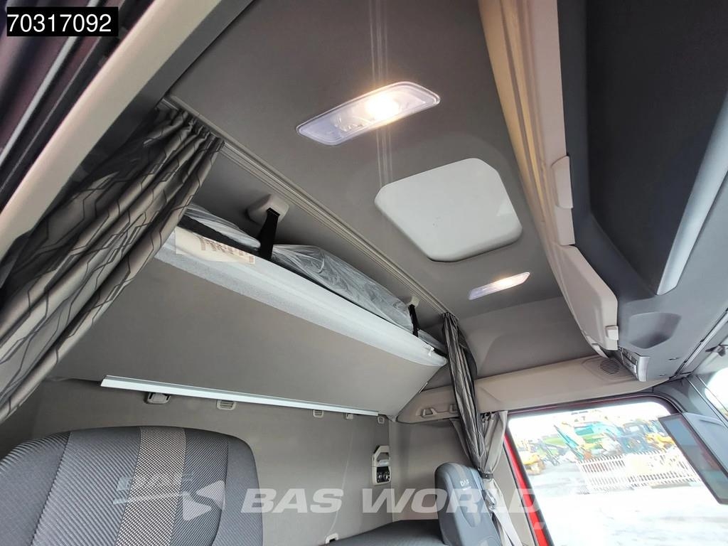 DAF XD 450 4X2 NEW! FT XD 2x Tanks Cornerview Parking وحدات الجر