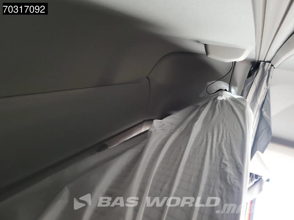DAF XD 450 4X2 NEW! FT XD 2x Tanks Cornerview Parking وحدات الجر