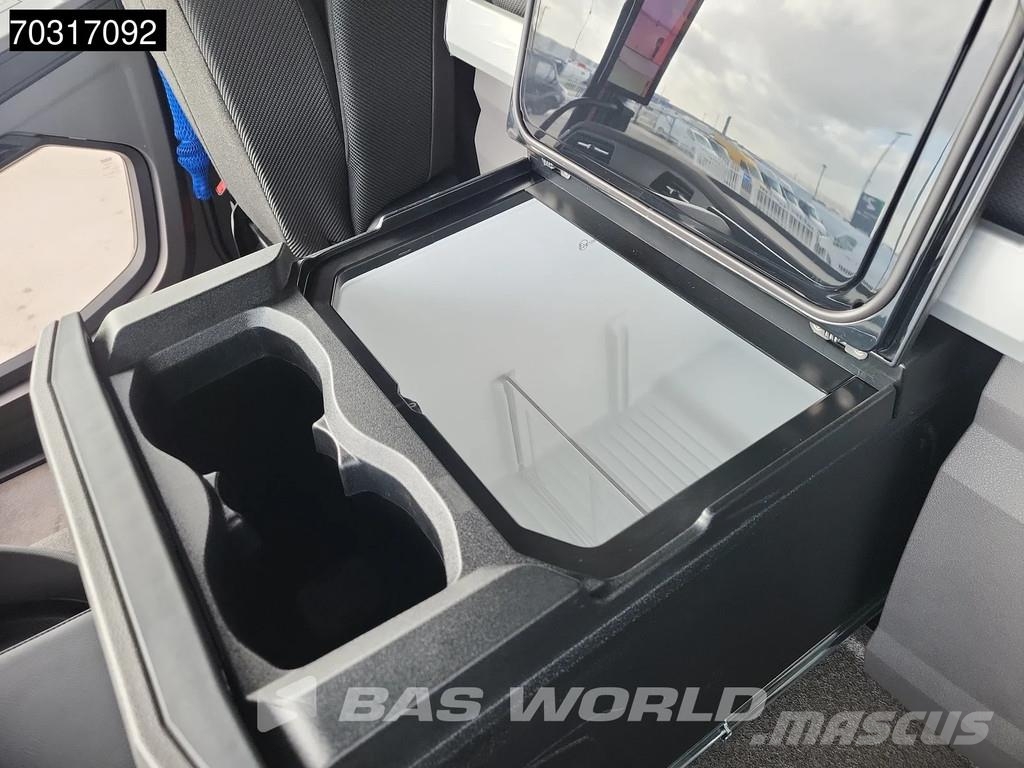 DAF XD 450 4X2 NEW! FT XD 2x Tanks Cornerview Parking وحدات الجر