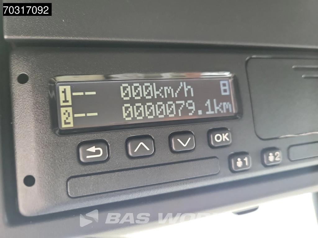 DAF XD 450 4X2 NEW! FT XD 2x Tanks Cornerview Parking وحدات الجر