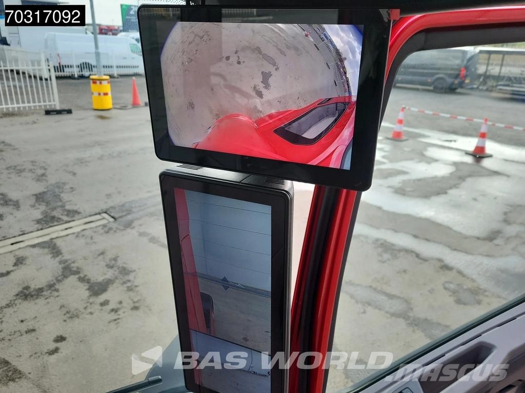 DAF XD 450 4X2 NEW! FT XD 2x Tanks Cornerview Parking وحدات الجر