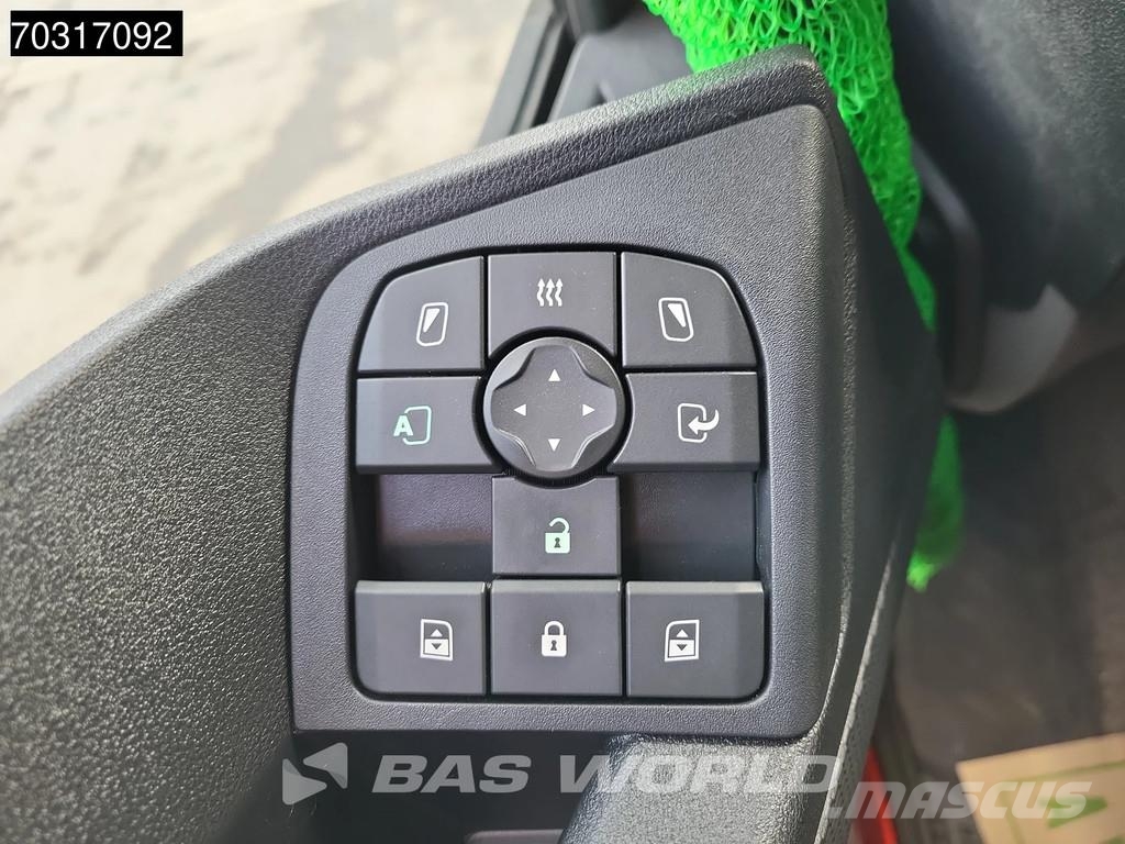 DAF XD 450 4X2 NEW! FT XD 2x Tanks Cornerview Parking وحدات الجر