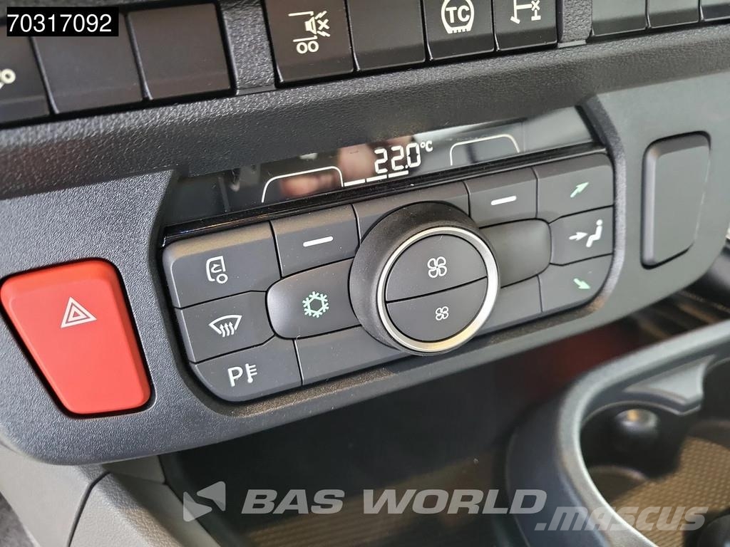 DAF XD 450 4X2 NEW! FT XD 2x Tanks Cornerview Parking وحدات الجر