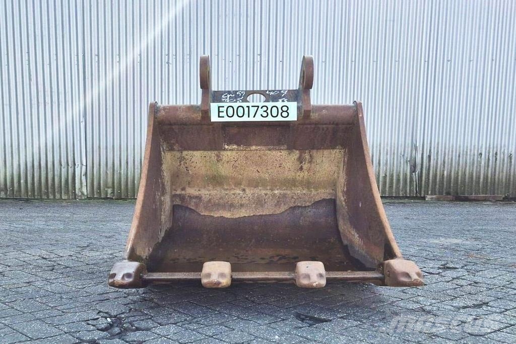 Excavation BUCKET HH-4-900-CW40S Buckets