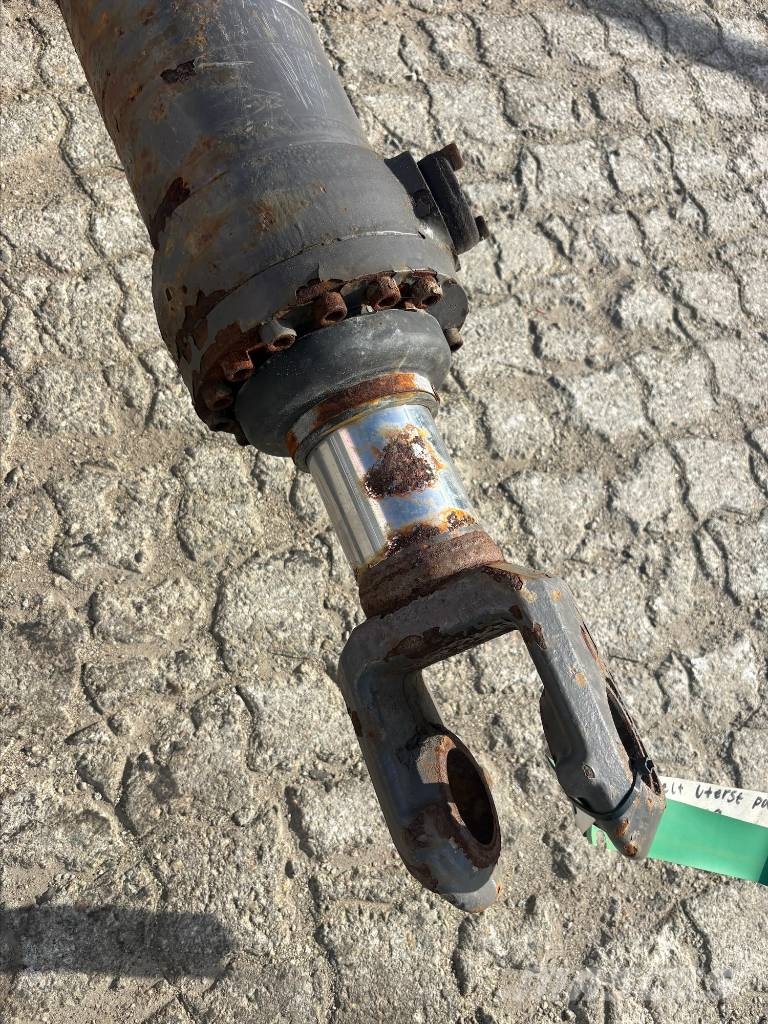 Volvo A40G Tipping / Hoist Cylinder – 17223517 – Genuine Hydraulik