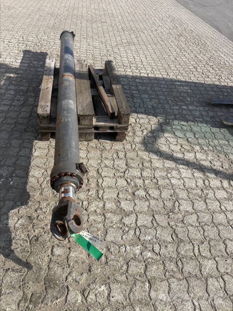 Volvo A40G Tipping / Hoist Cylinder – 17223517 – Genuine Hydraulik