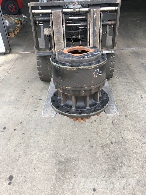 CAT 320 SWING GEARS USED أجهزة نقل