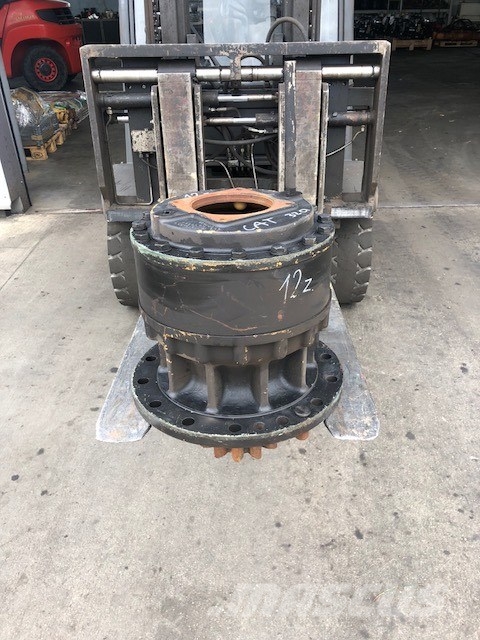 CAT 320 SWING GEARS USED أجهزة نقل