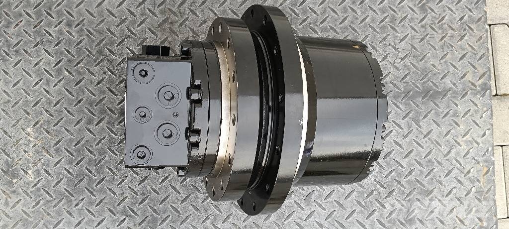 CAT 307 307B 307C 307D 307E Final Drive Travel Motor M Transmisija