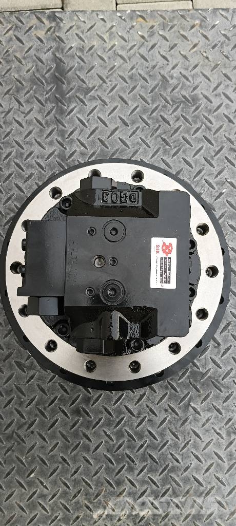 CAT 307 307B 307C 307D 307E Final Drive Travel Motor M Transmisija