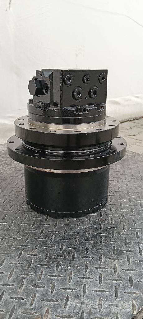 CAT 307 307B 307C 307D 307E Final Drive Travel Motor M Transmisija