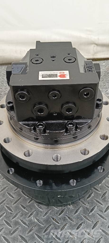 CAT 307 307B 307C 307D 307E Final Drive Travel Motor M Transmisija