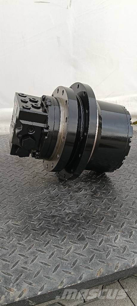 CAT 307 307B 307C 307D 307E Final Drive Travel Motor M Transmisija