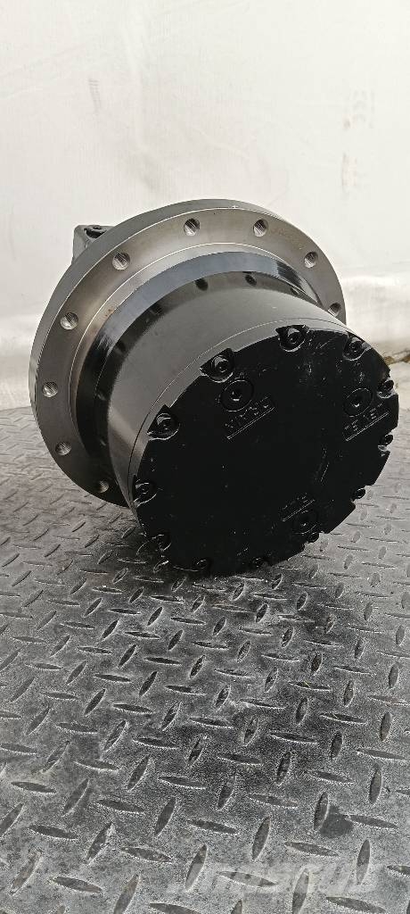 CAT 307 307B 307C 307D 307E Final Drive Travel Motor M Transmisija