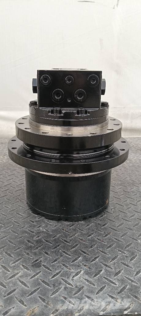 CAT 307 307B 307C 307D 307E Final Drive Travel Motor M Transmisija